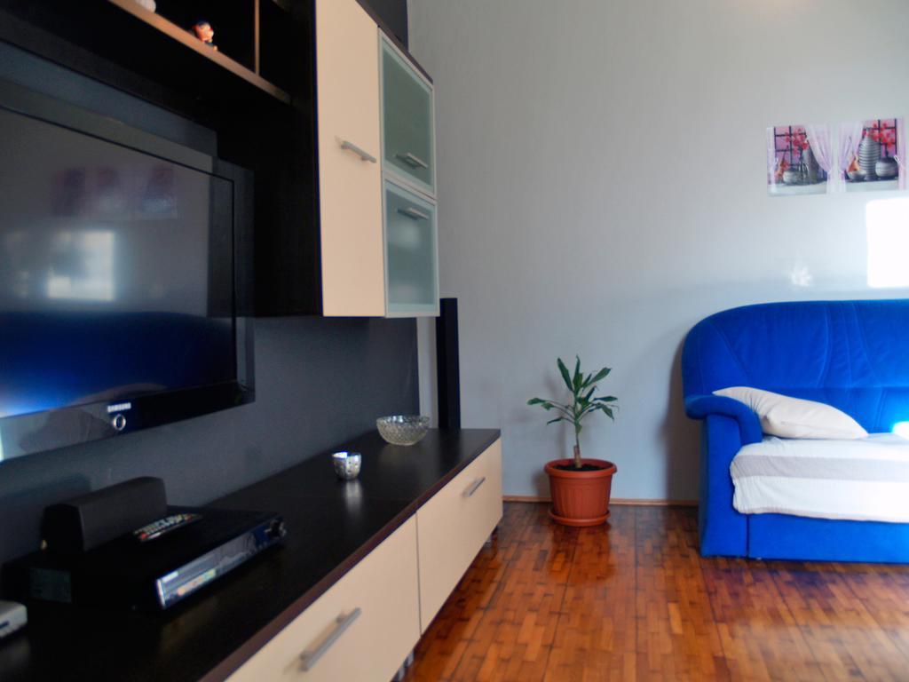 Roses Apartment Lukoran Eksteriør billede